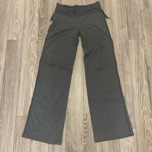 Lululemon pants 10 tall